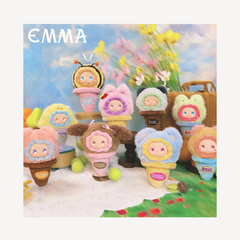 Lovely Emma Scoop Ice Cream - Blind Box