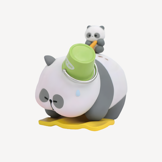 MR.PA No Work Today Series - Blind Box