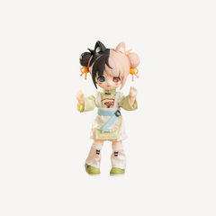 Nagi Cub The Happy Excursion - Blind Box