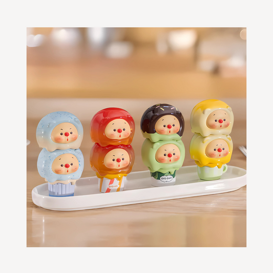OYO Ice Cream Jenga - Blind Box