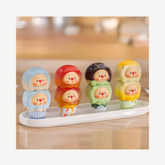 OYO Ice Cream Jenga - Blind Box