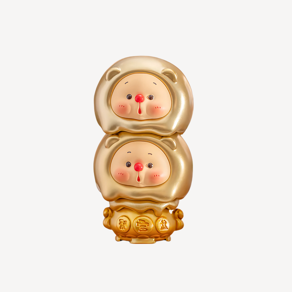 OYO Ice Cream Jenga - Blind Box