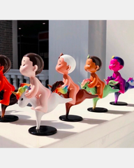 Rainbow Kido - Blind Box - Collect and Display