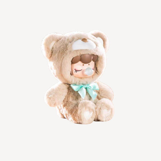 Rolife Nanci Colorful Chocolate Cute Bears - Blind Box