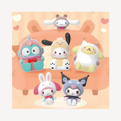 Sanrio Characters Costume - Blind Bag