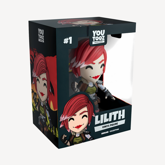 Youtooz - Lilith