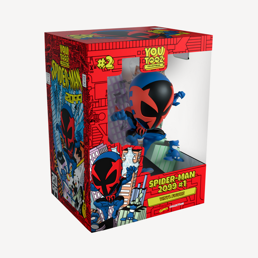 Youtooz - Spiderman 2099 #1